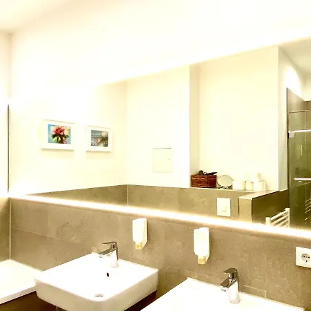 Appartement No.11 - 4 Familien - Suites *