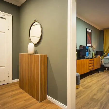 Appartement No.11 - 4 Familien - Suites *