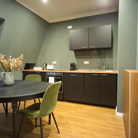 Appartement No.11 - 4 Familien - Suites *